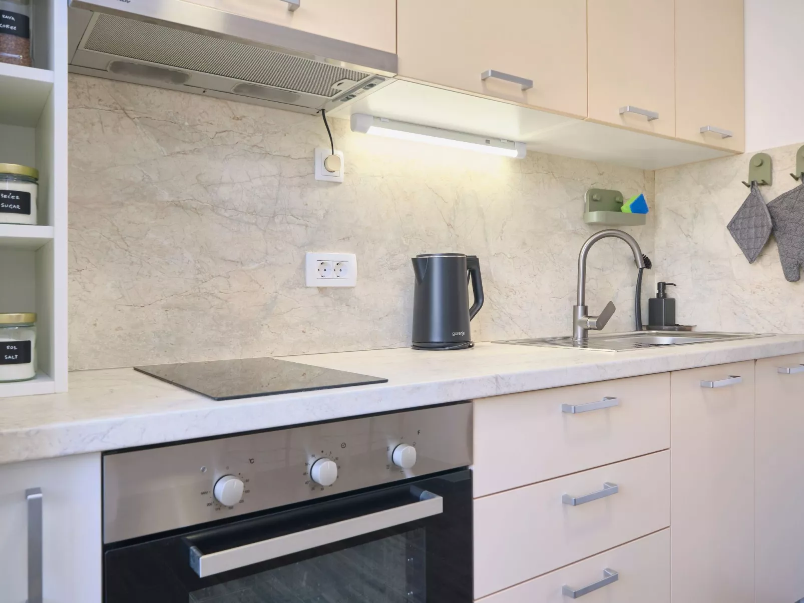 LAV Central Wohnung von Litto-Drinnen