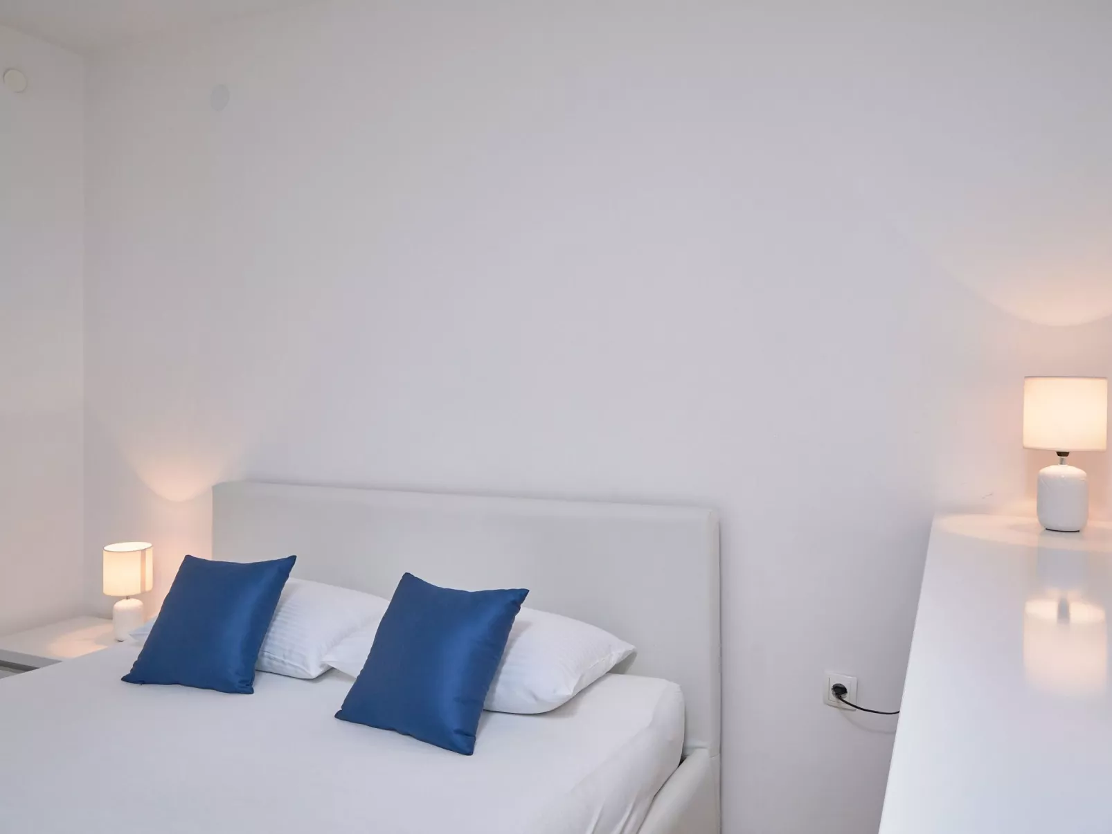 Andrea mit Stadtblick-Inside