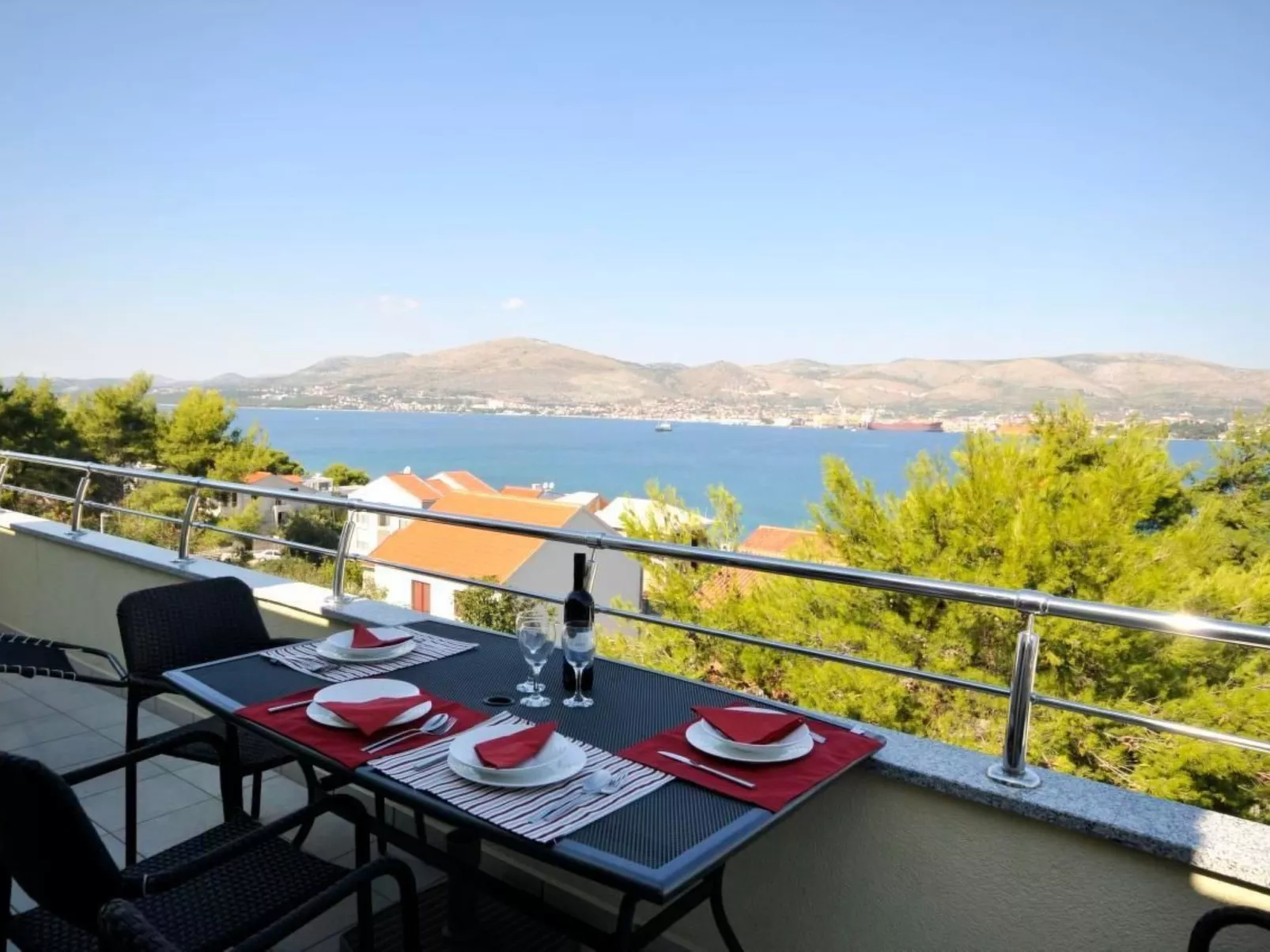 Villa Luna 3-Outside