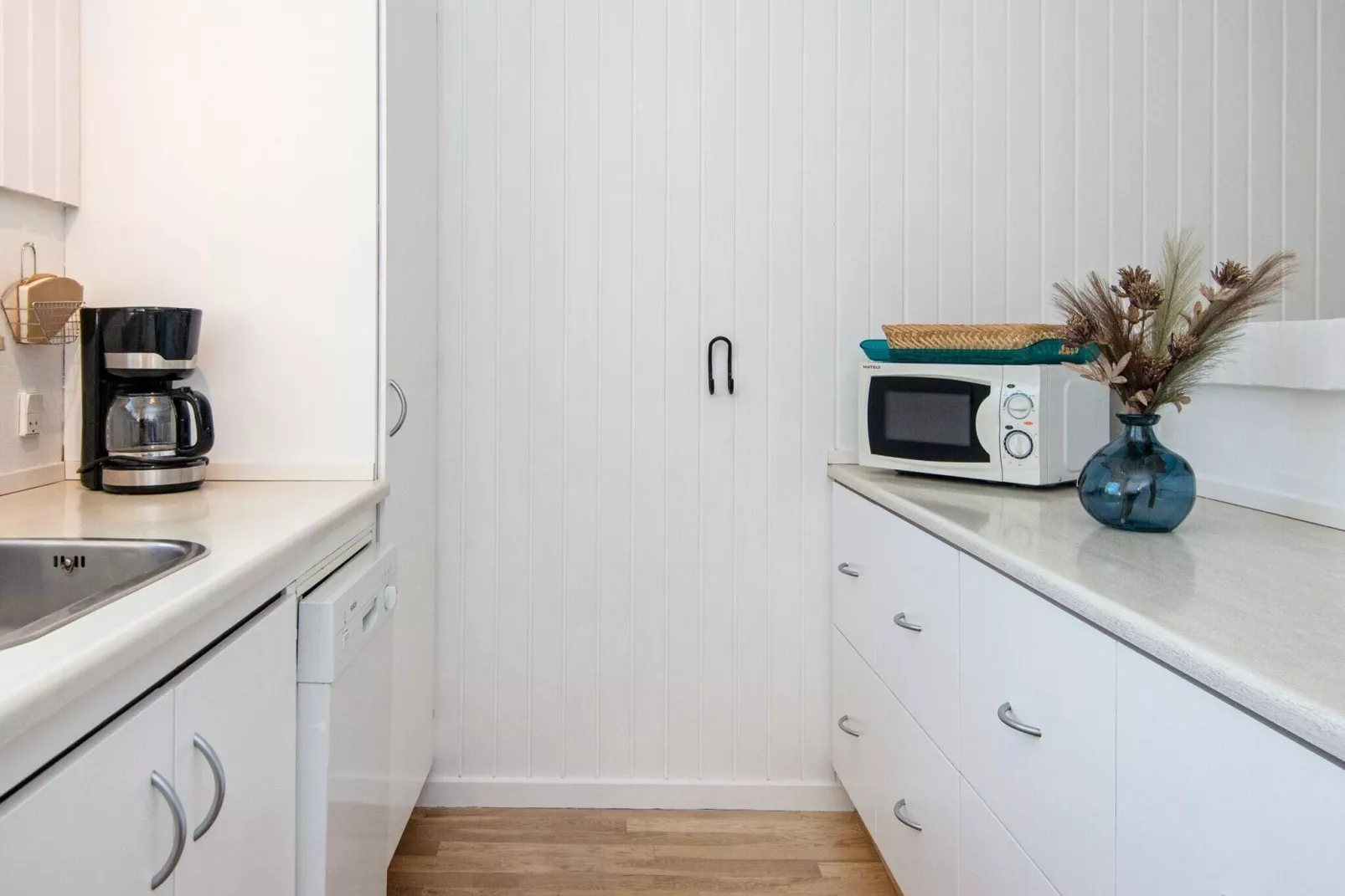 6 person holiday home in Toftlund-Indoor