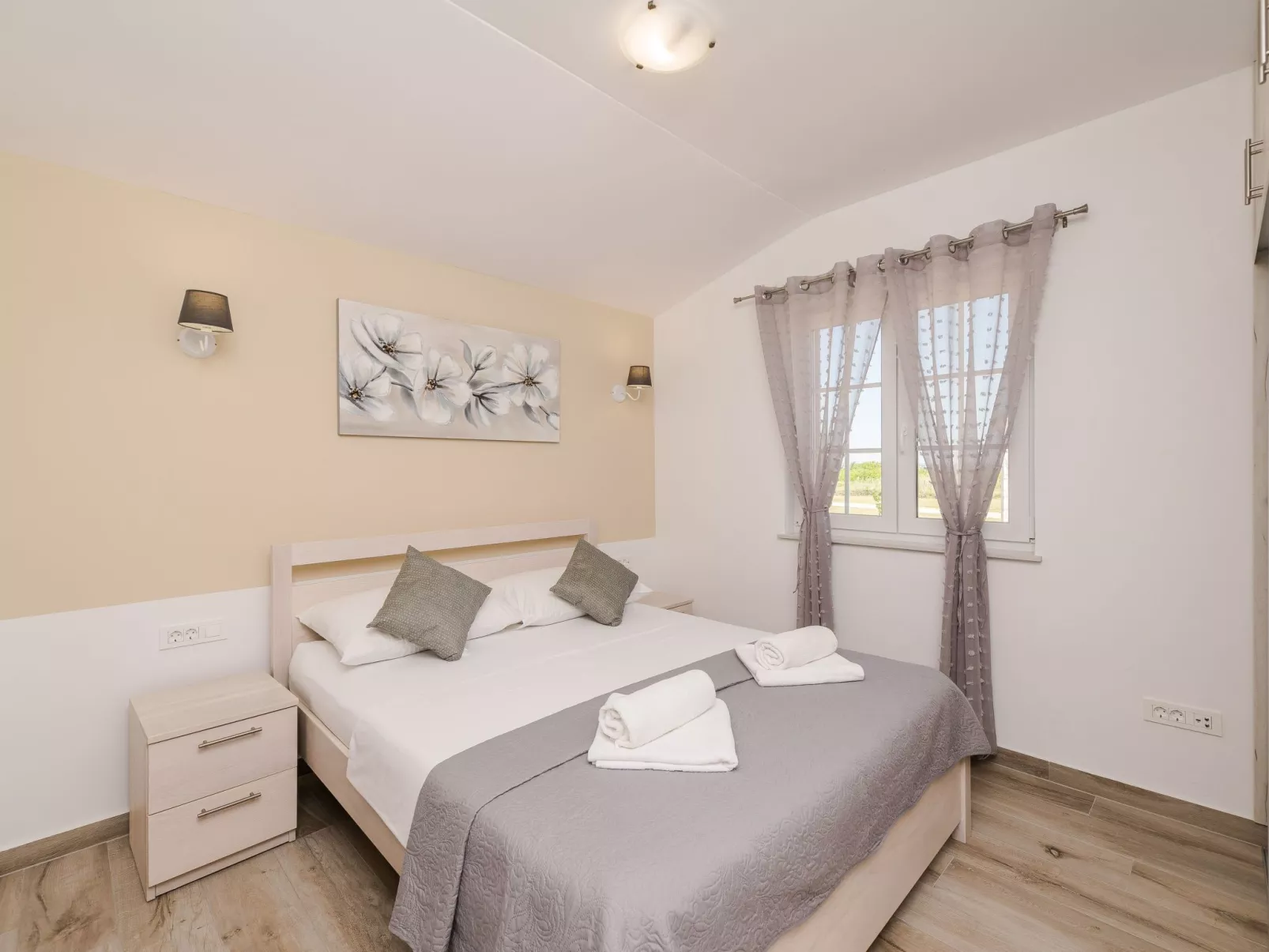 Villa Vid 01 mit beheiztem Pool - Agentur TA Leut-Drinnen