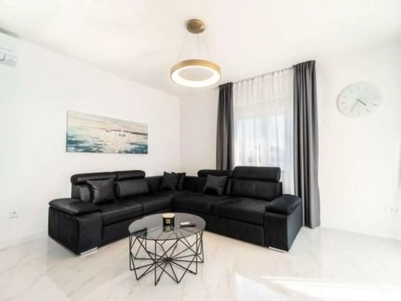 Luxuriöse Villa direkt am Meer - Agentur TA Leut-Dedans