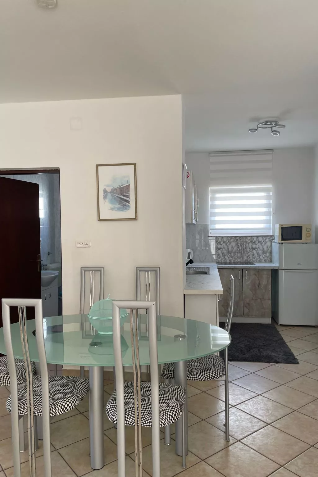 Wohnung Nada in Sabunike - von TA Leut Agency - Image-tags.info