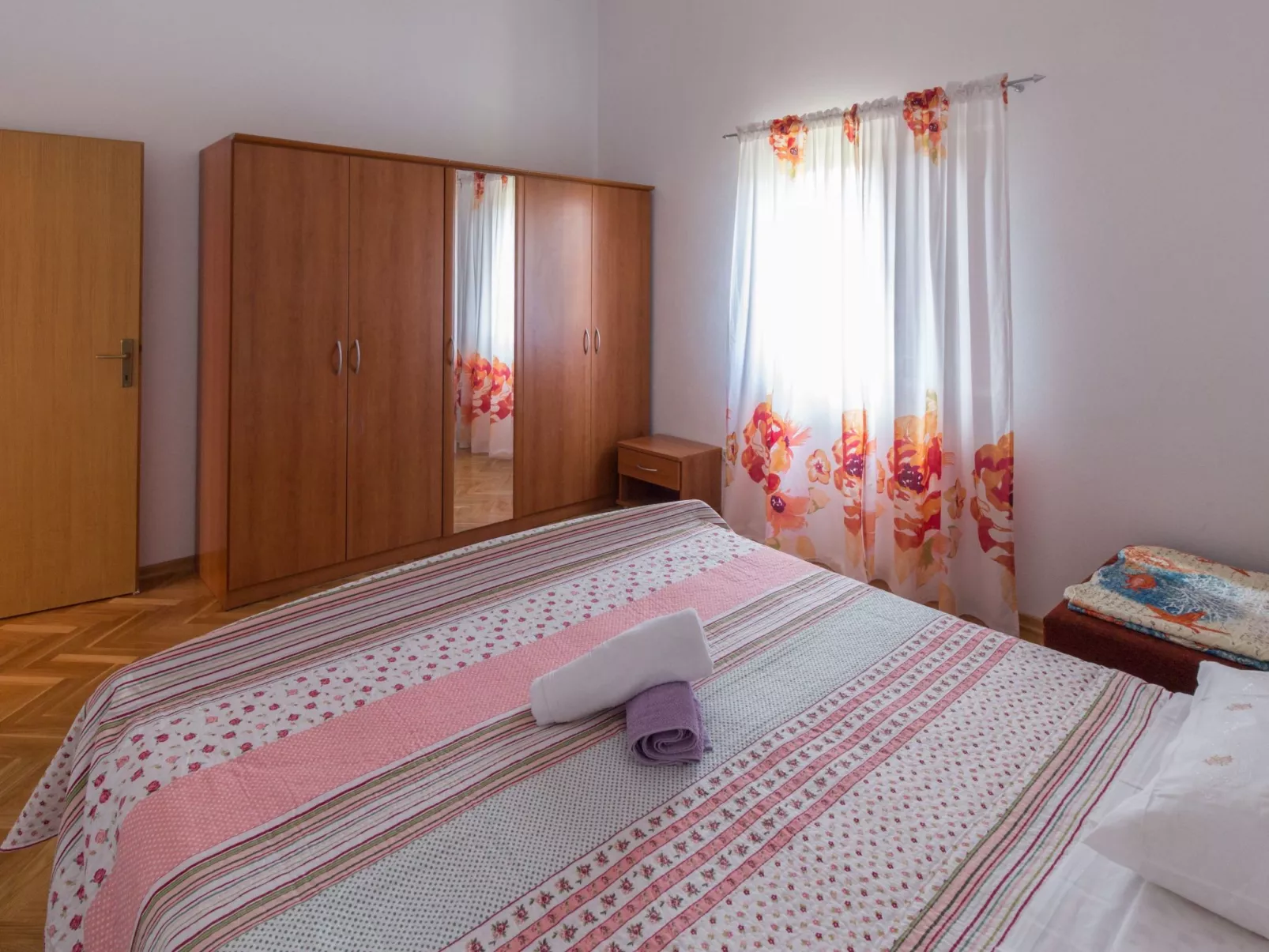 Wohnung Casa Nada 01 - von TA Leut Agency-Drinnen