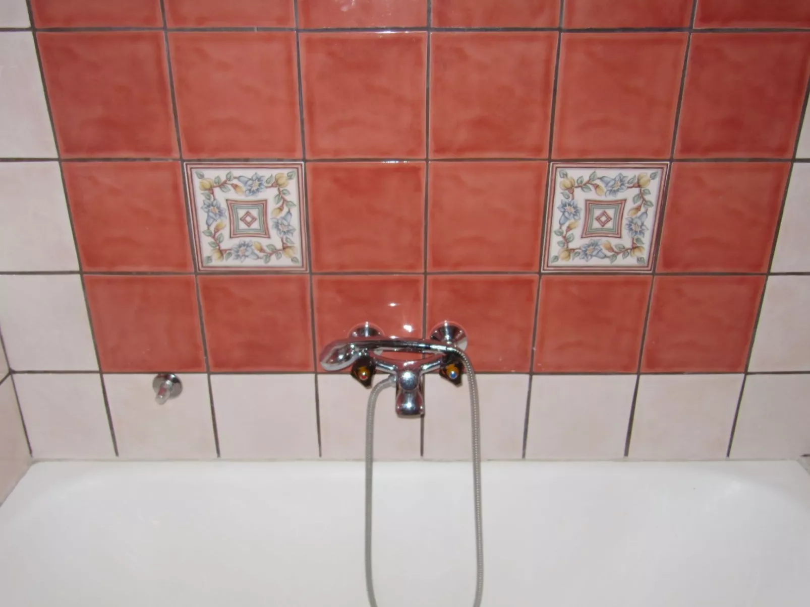 Wohnung Marija 7-Drinnen