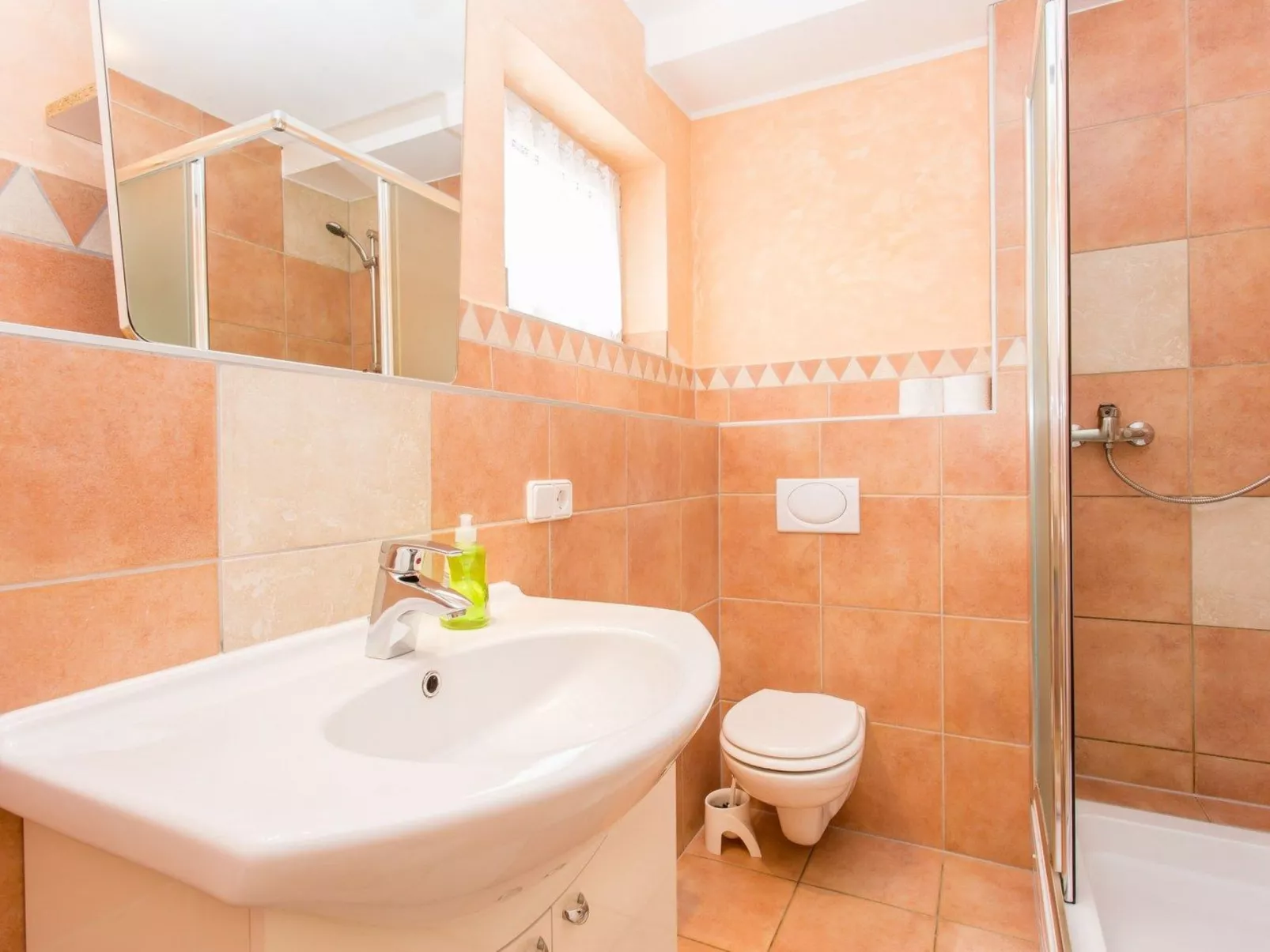 Für 5 Personen ca. 55 m&sup2; in Šilo, Adriaküste Kroatien (Kroatische Inseln)-Inside