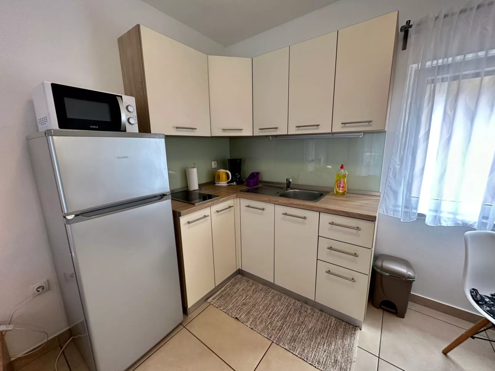 Studio-Wohnung Easy-Inside