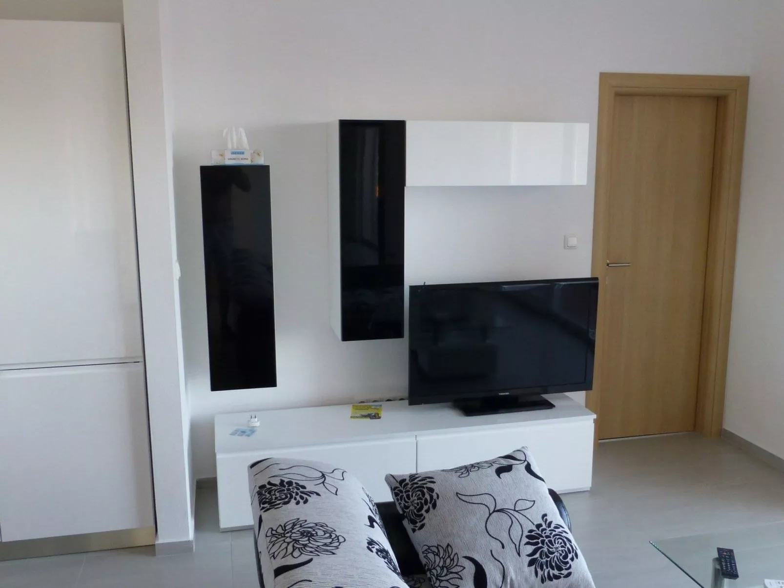 Wohnung Barbara-Inside