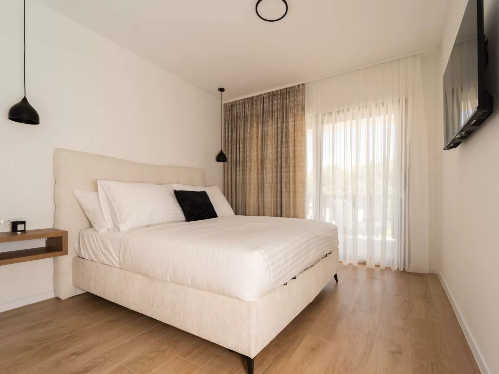 Ferienvilla "Villa Piano" mit eigenem Pool-Inside