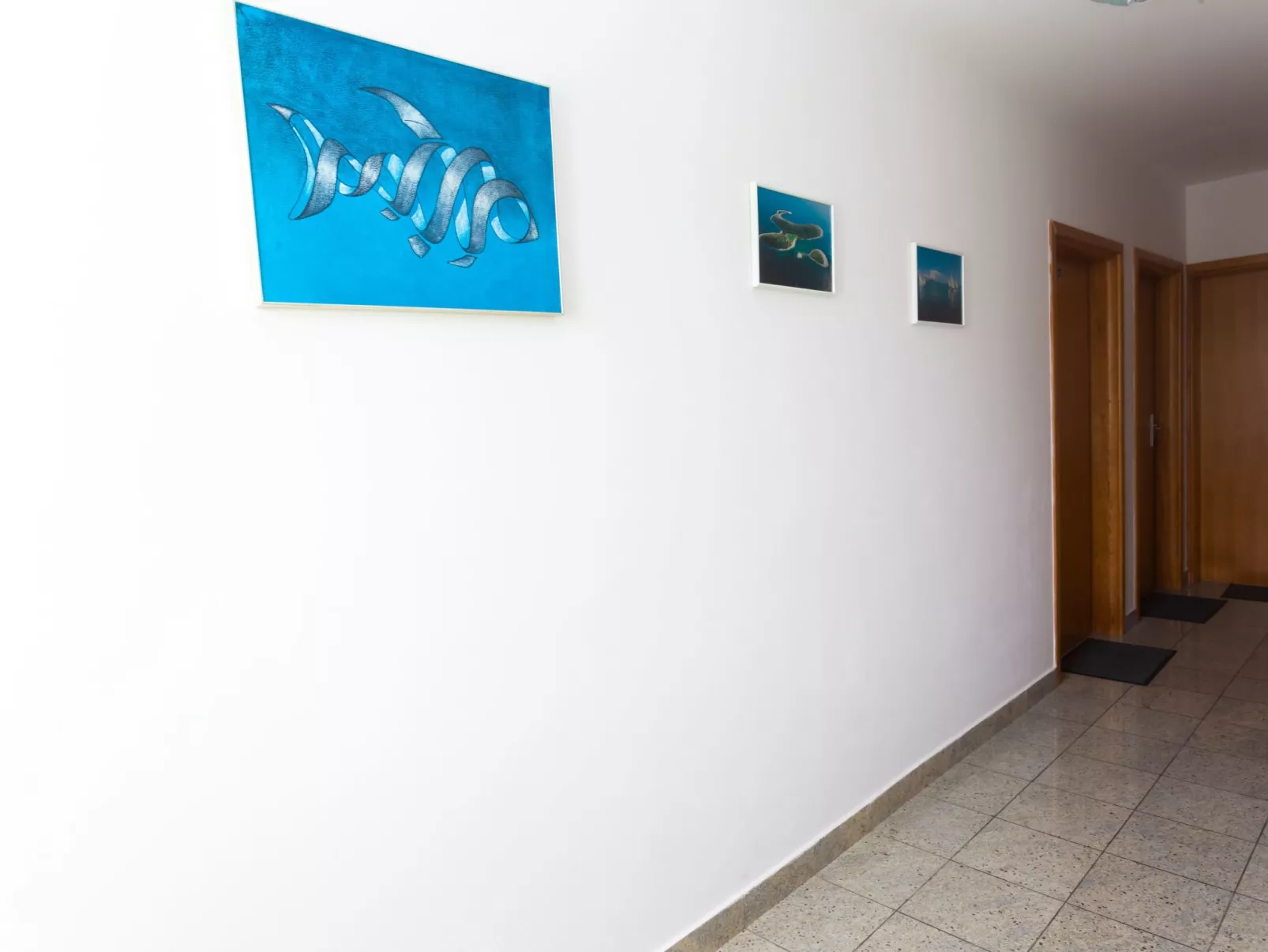 "Buka Calm VIIi-Drinnen