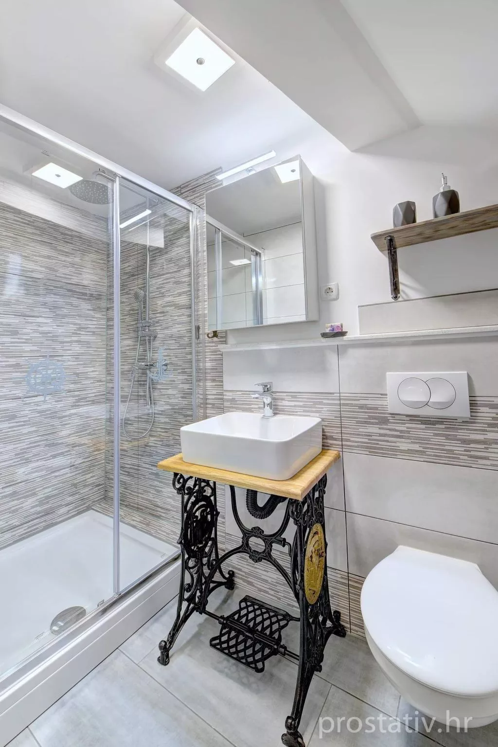 Apartment "More" mit WLAN-Dedans