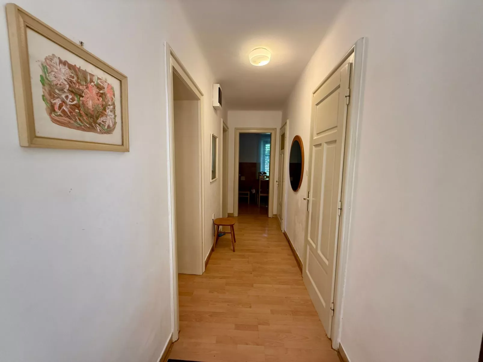Apartment Ruža 1-Dedans