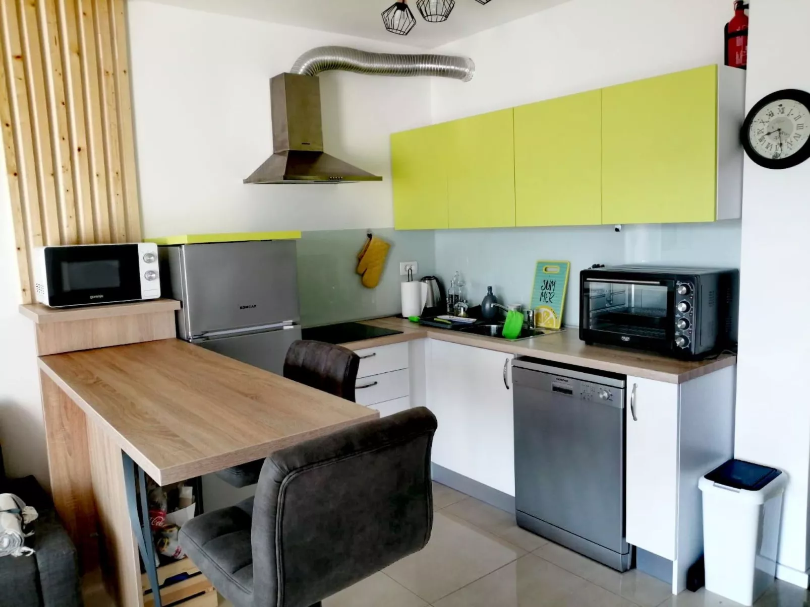 Für 5 Personen ca. 68 m&sup2; in Šilo, Adriaküste Kroatien (Kroatische Inseln)-Image-tags.info