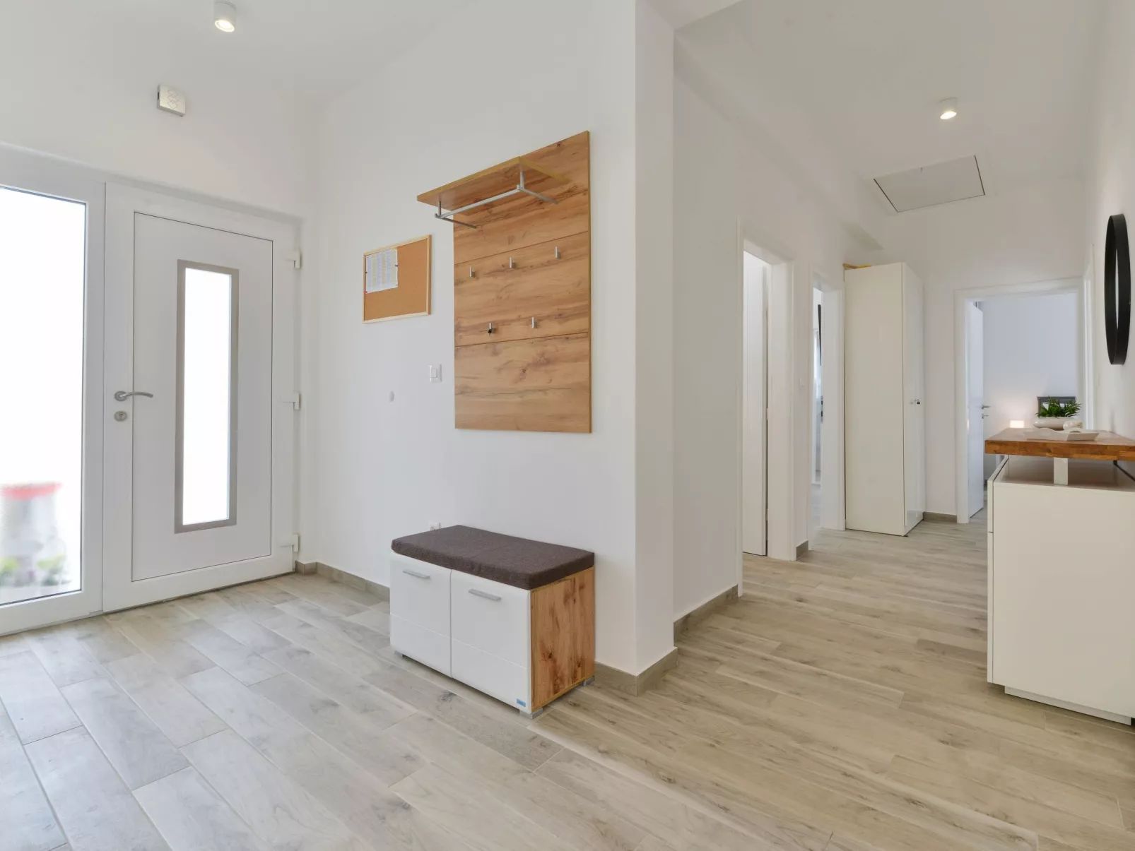 Villa Vrsi 02 mit beheiztem Pool - Agentur TA Leut-Dedans