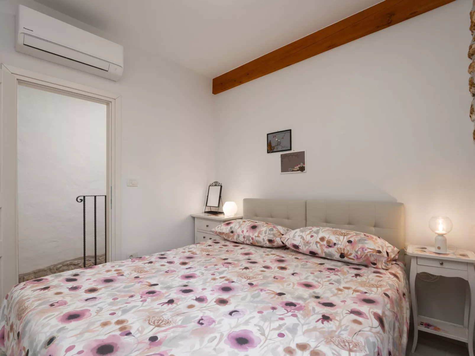 Piazzetta Premium-Dedans