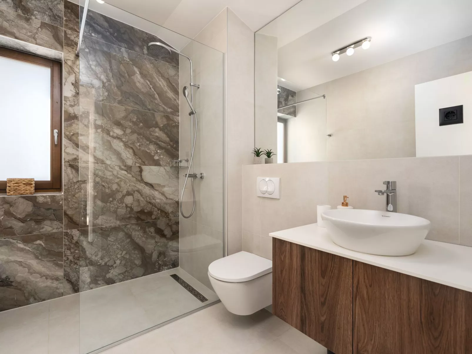 Villa Casa Minerva-Drinnen