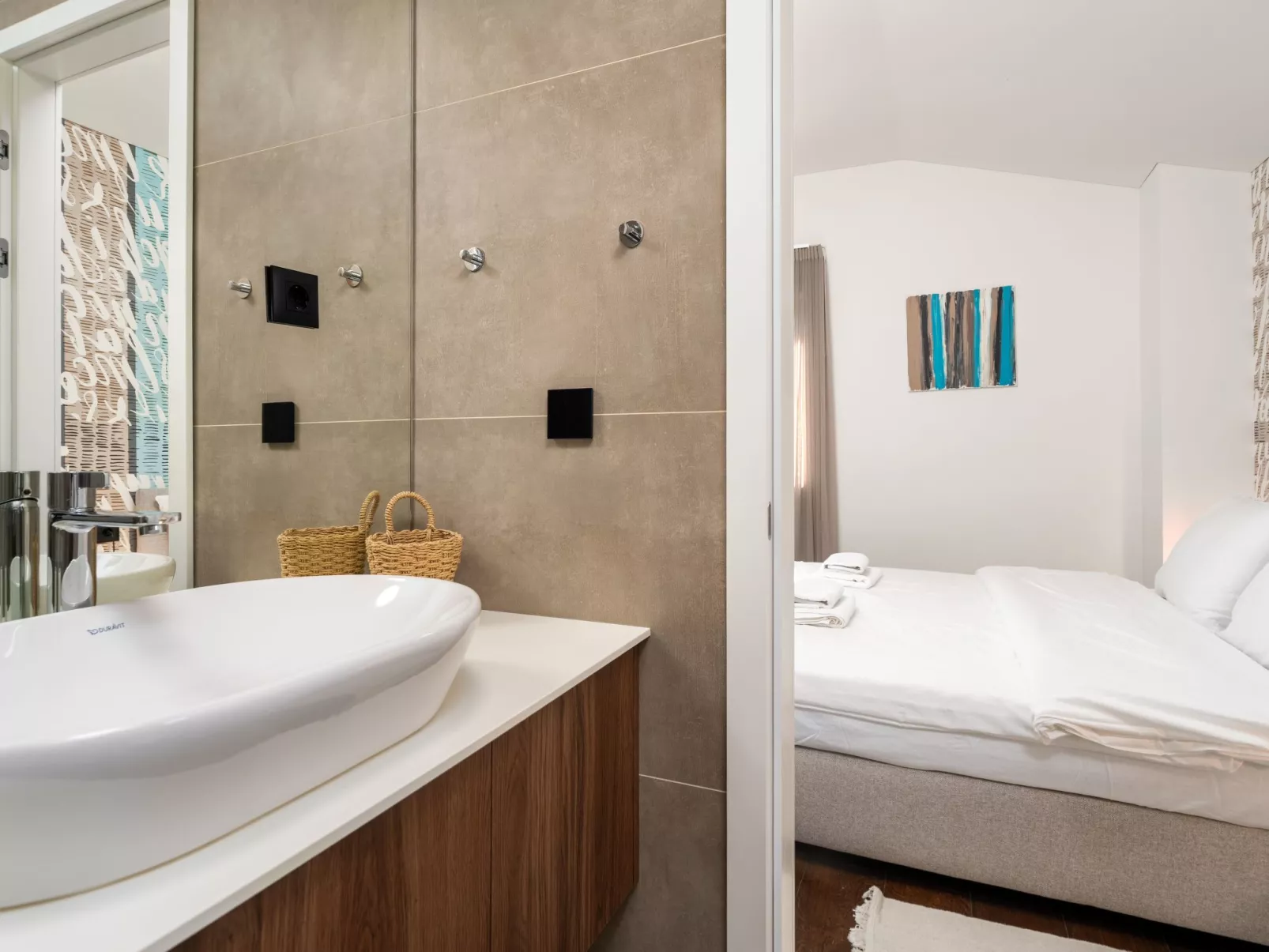 Villa Casa Venus-Drinnen