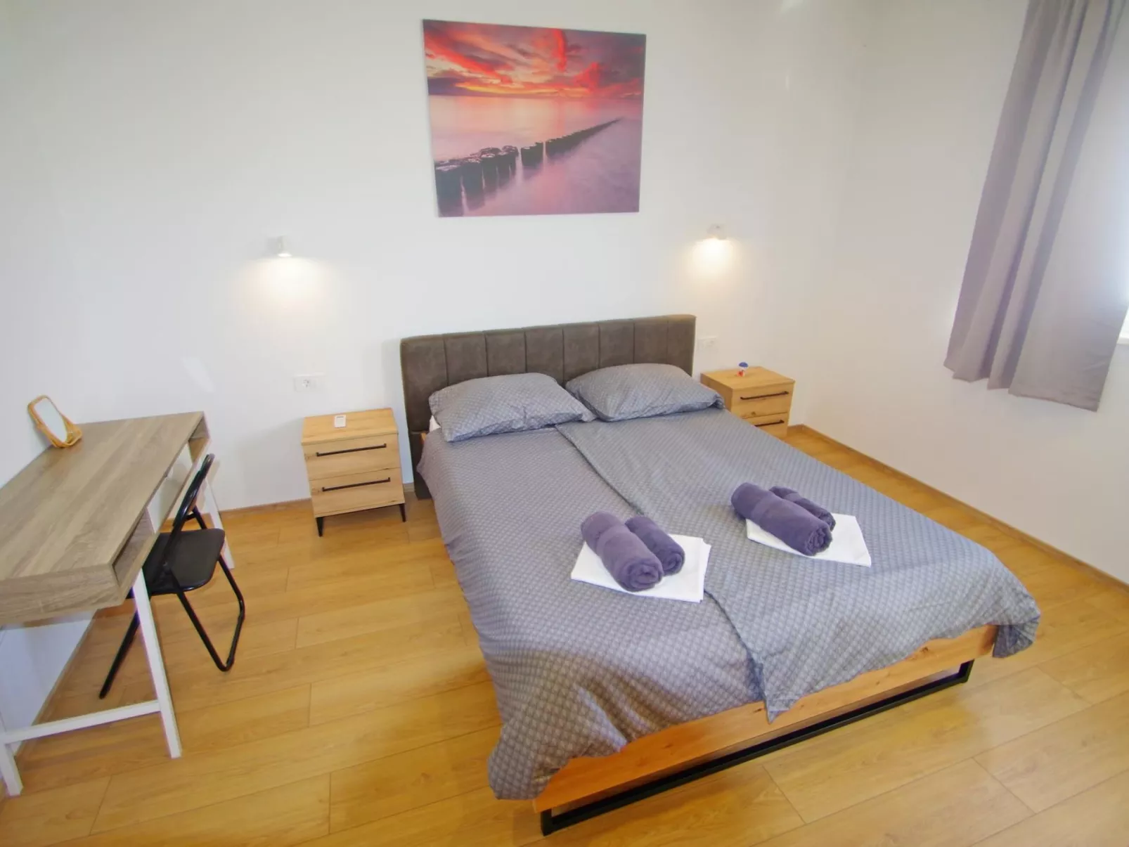 Ferienhaus, privater Pool, Dorf Šišan-Image-tags.info