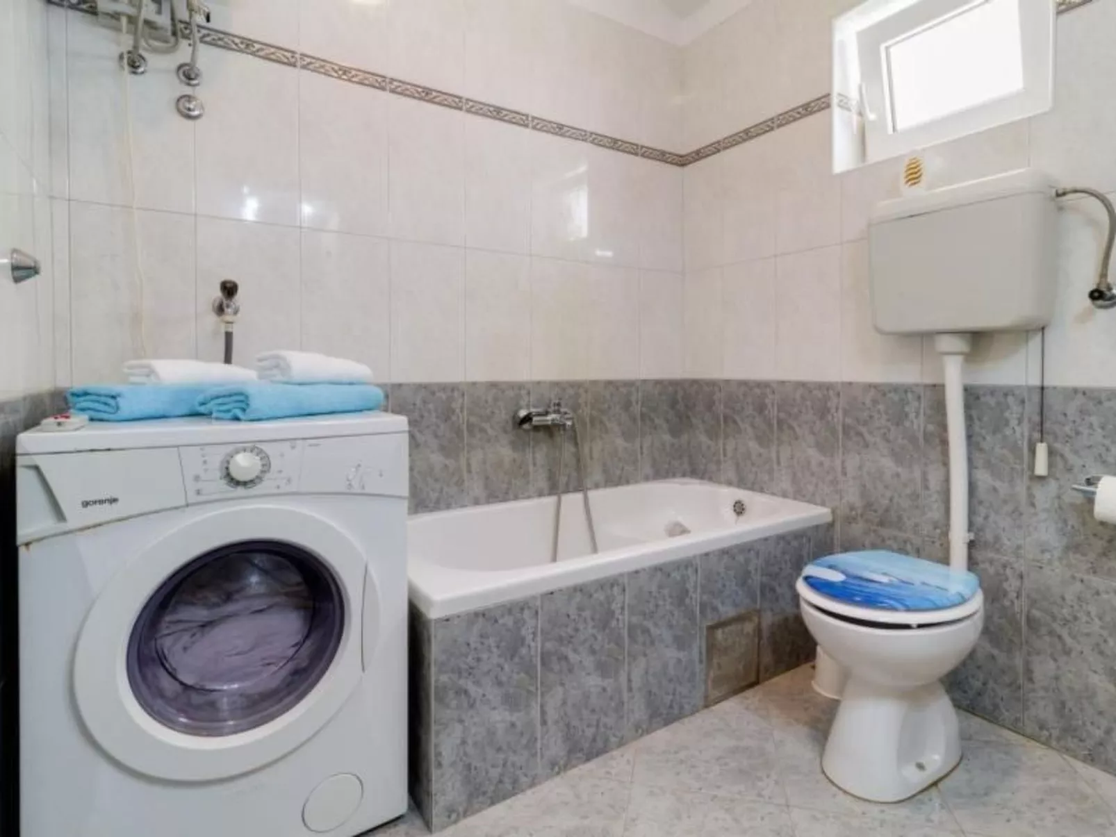 "Haus Piljan"-Inside