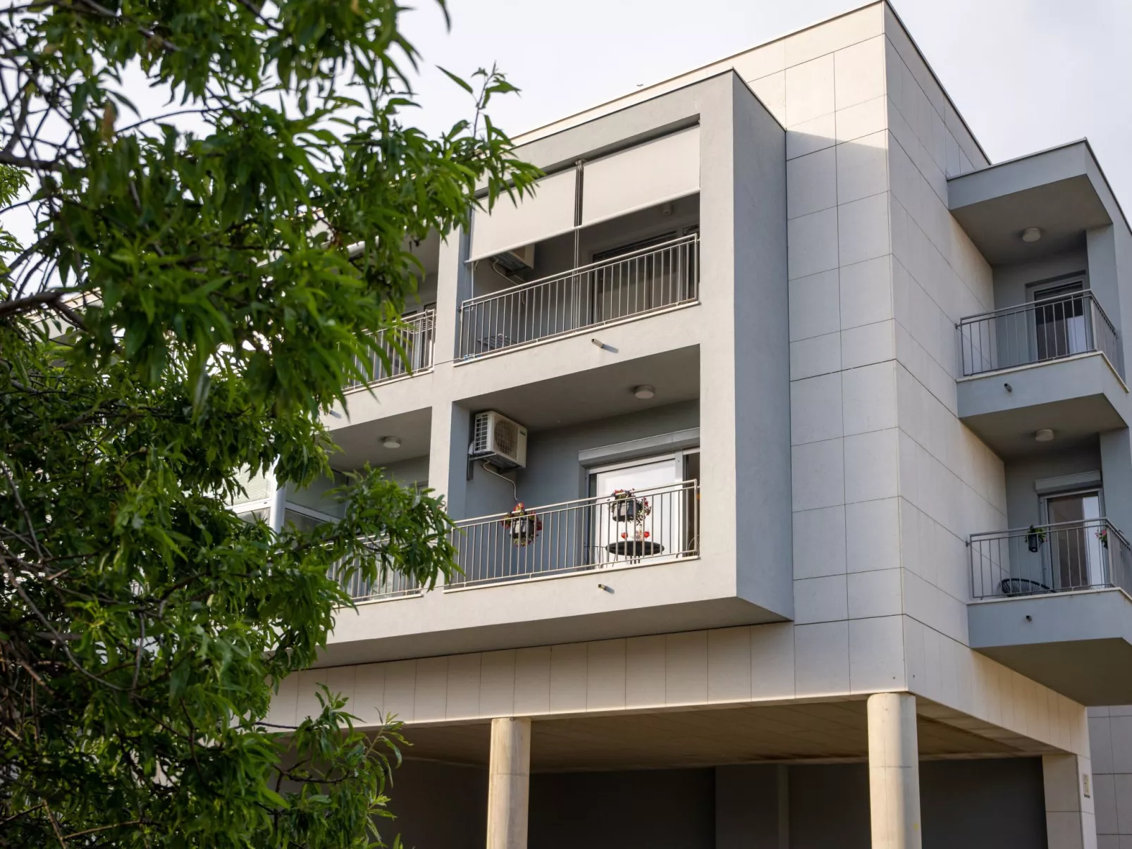 Kata Premium-Draußen