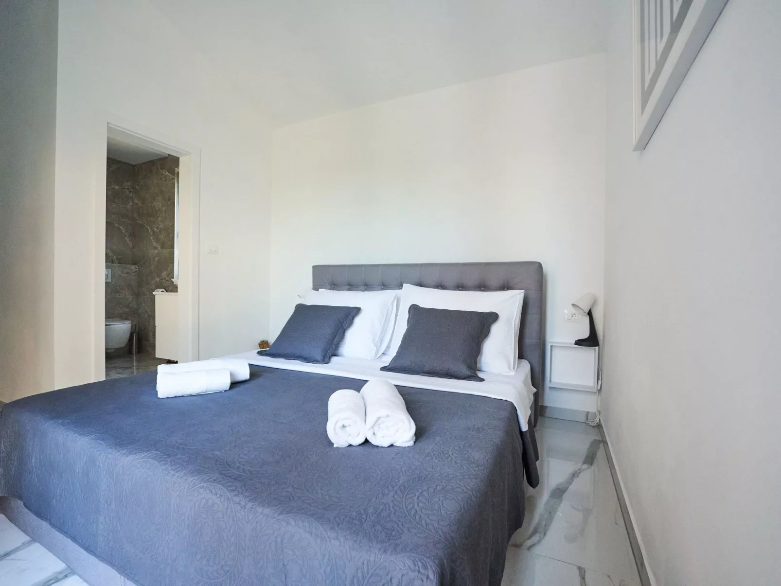 Villa Martin Noel-Dedans