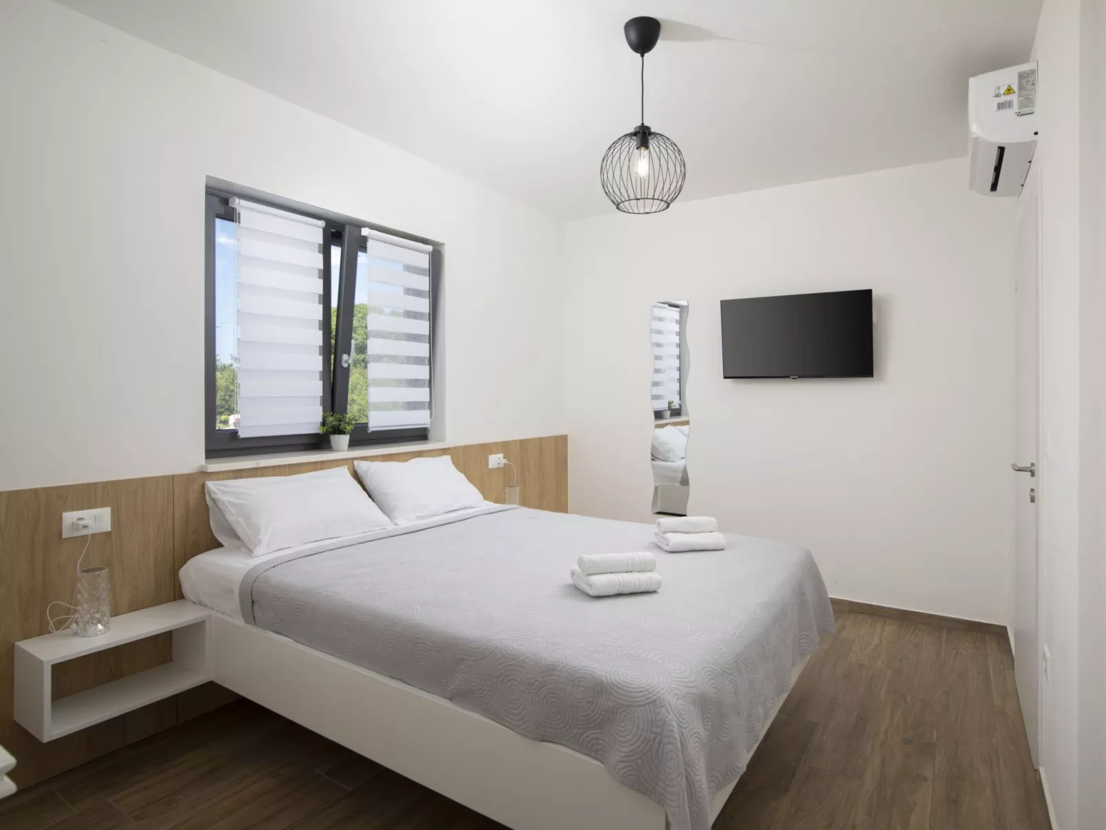 Villa Barbara-Drinnen