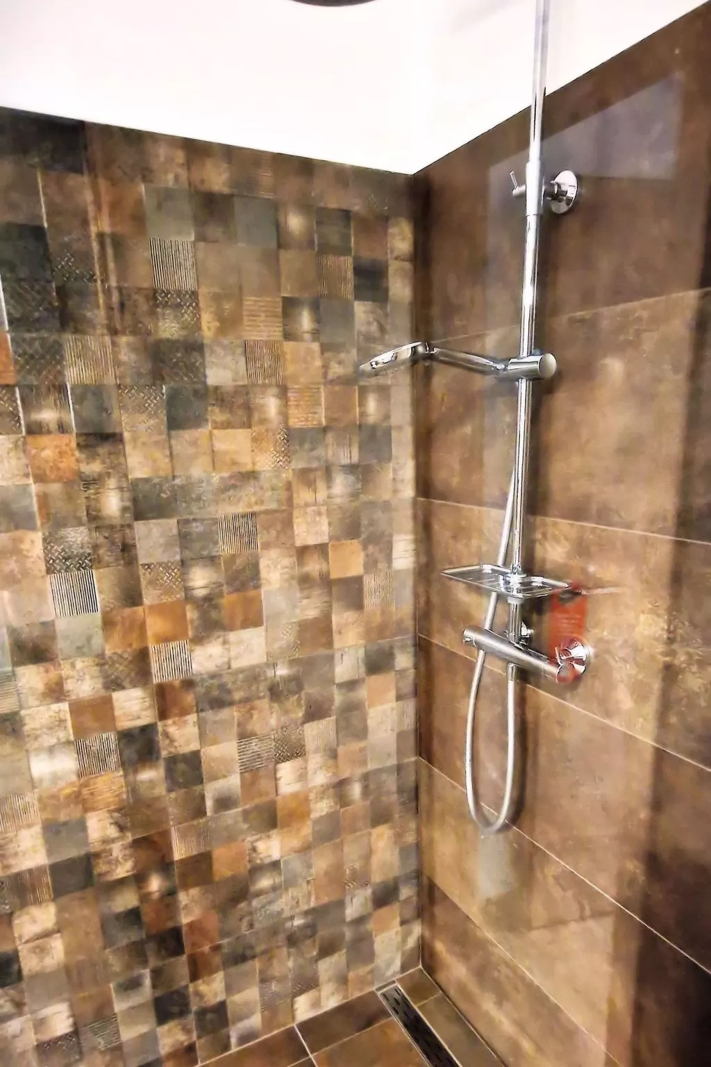 Villa Terrana-Inside