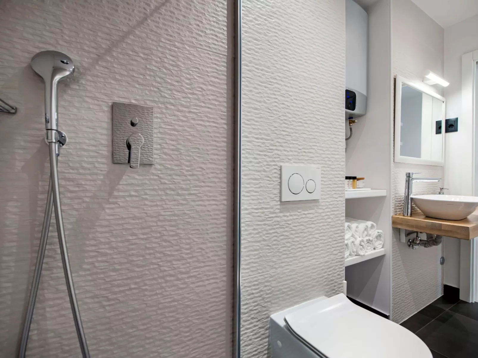 Schöne Ein-Zimmer-Wohnung in Rovinj-Dedans