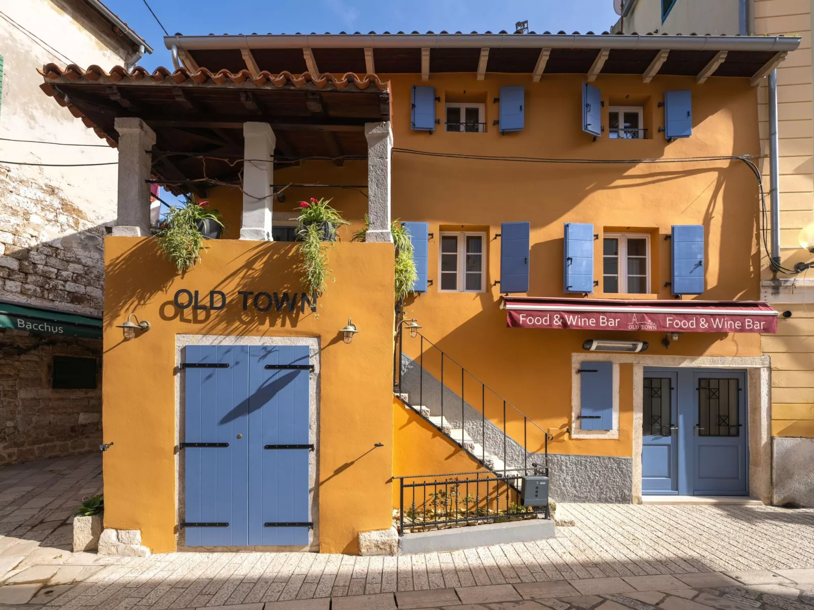 Piazzetta Studio-Dehors