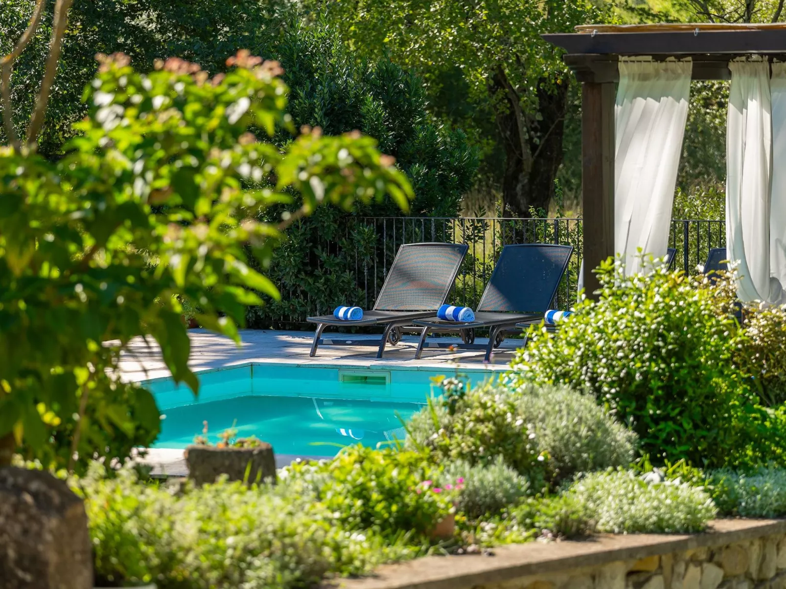 Villa Alte Mühle-Outside