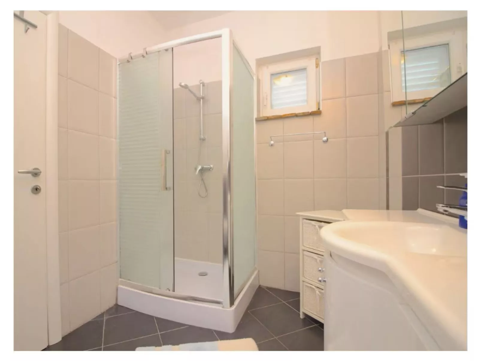 Villa Vista Fantastika-Dedans