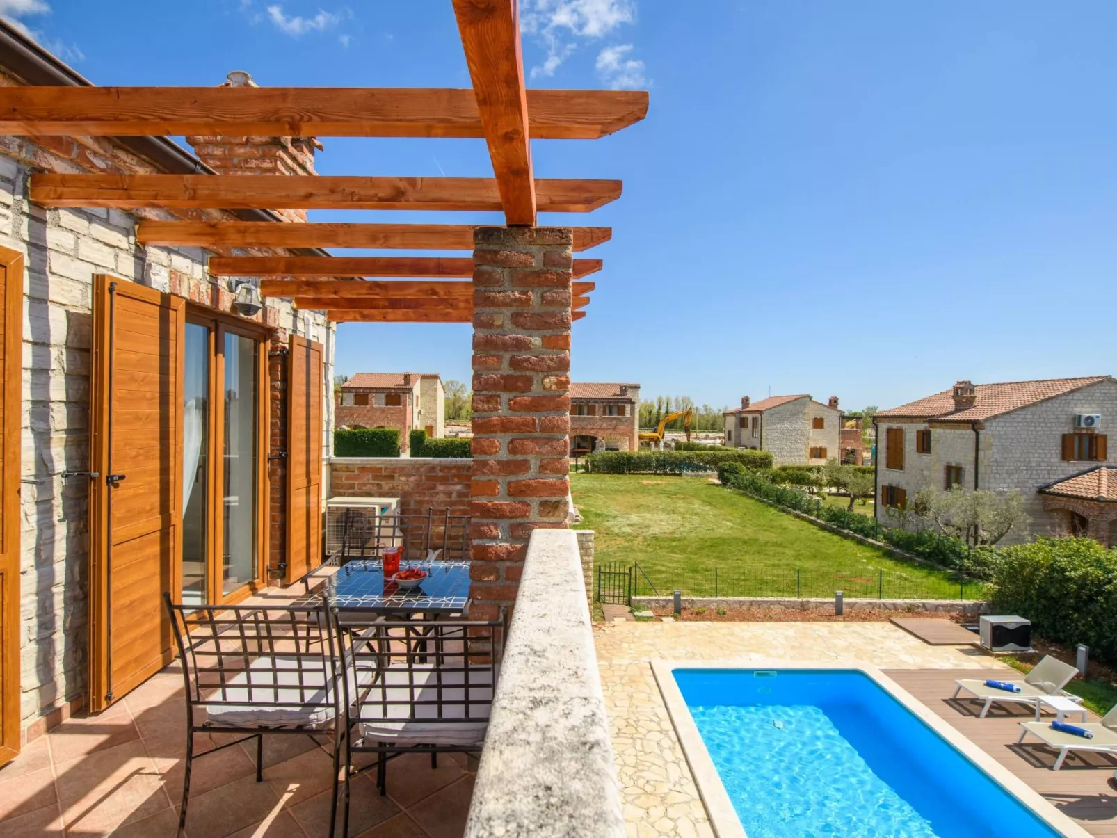 Villa Paradis-Image-tags.info