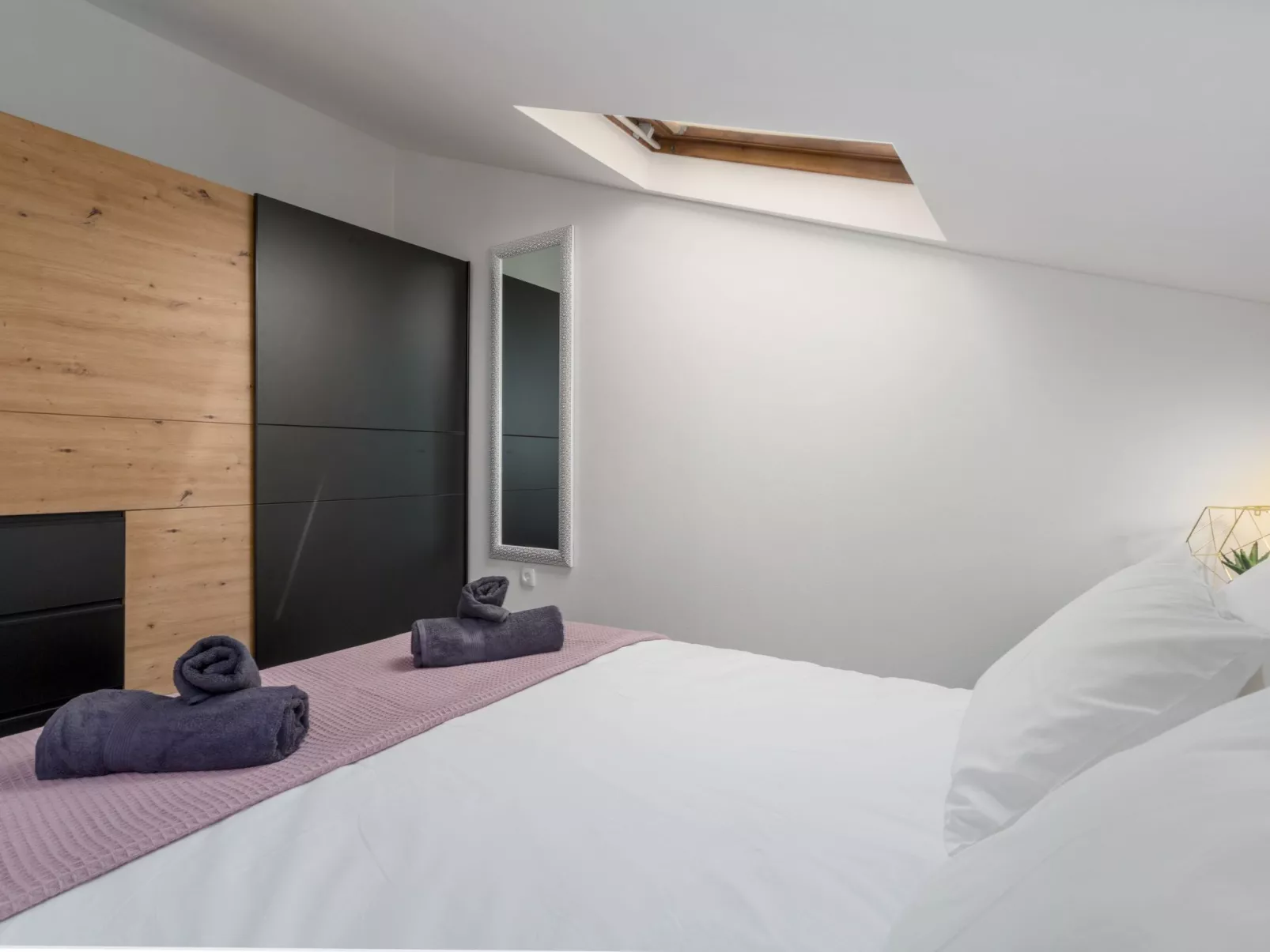 Residence Radovan 5-Drinnen