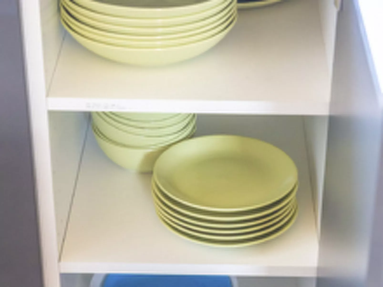 Wohnung Magnolia 3-Drinnen