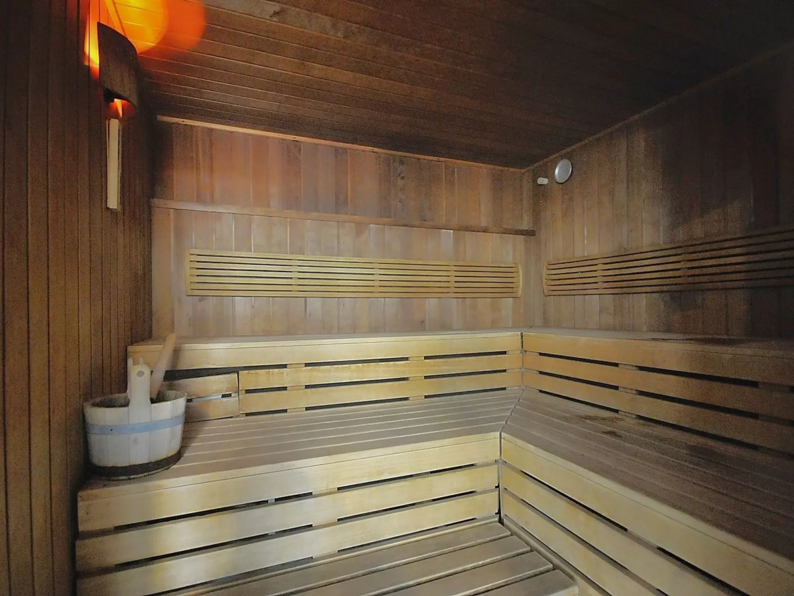 Polanki Park Nemo Wohnungen Kolobrzeg B001-Inside