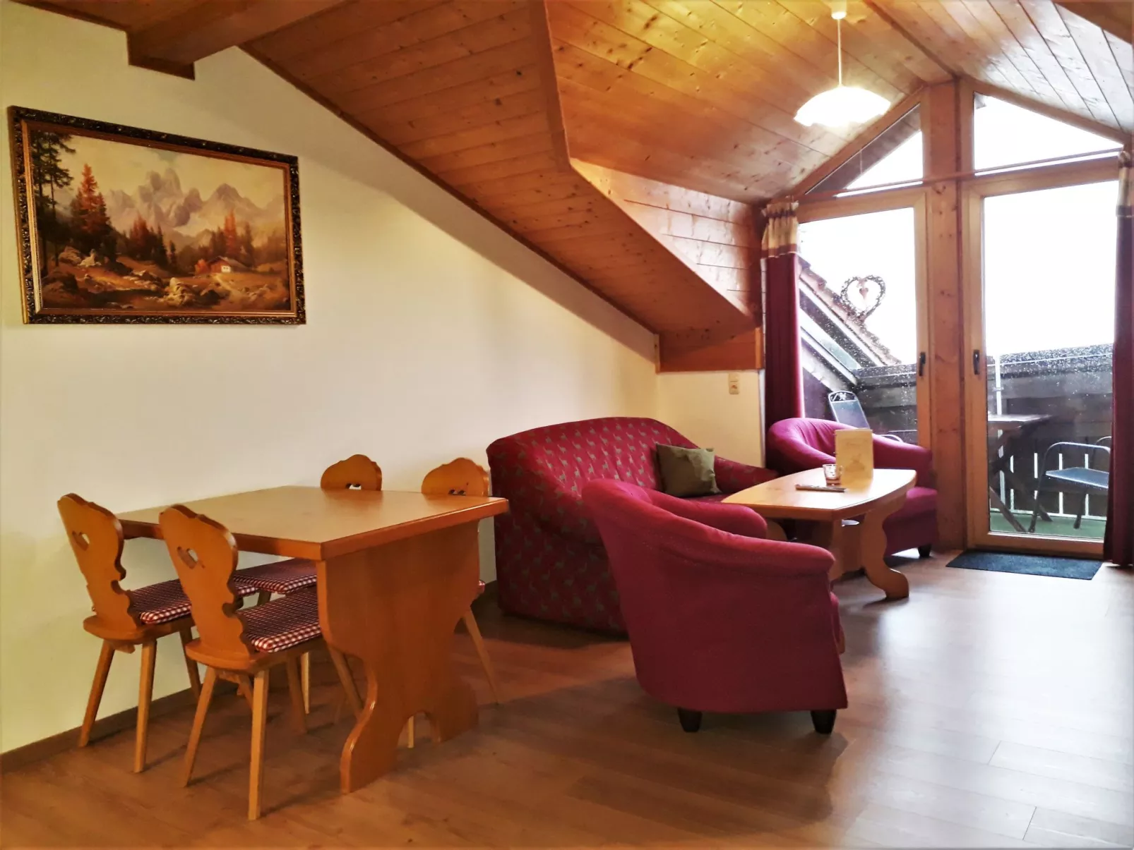 Im Bayerischen Wald inkl. aktivCard-Inside