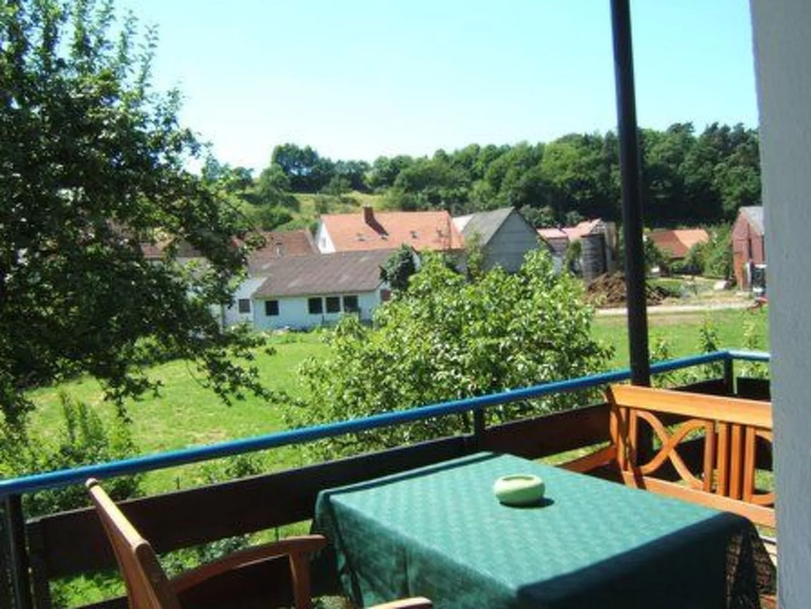 Mit Terrasse-Image-tags.info