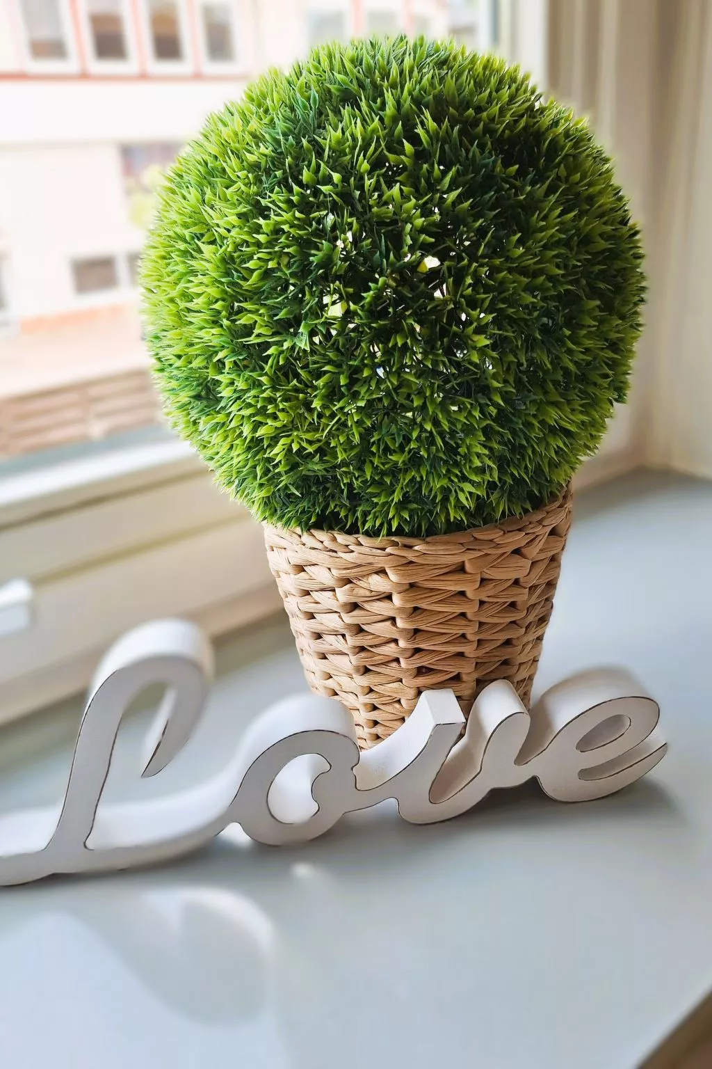 Große Auszeit - Dedans