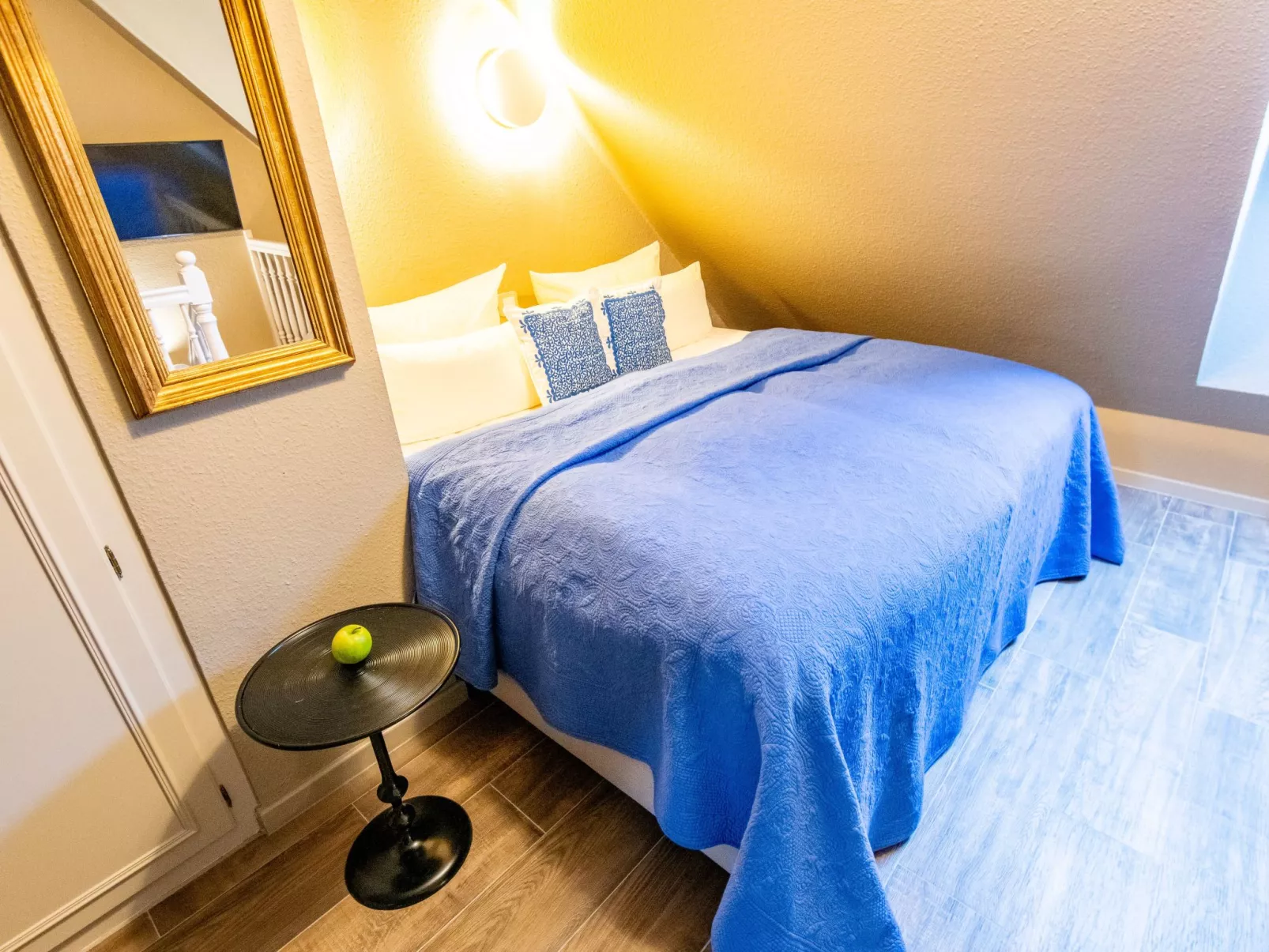 Schöne Ferienwohnung in Morsum-Drinnen