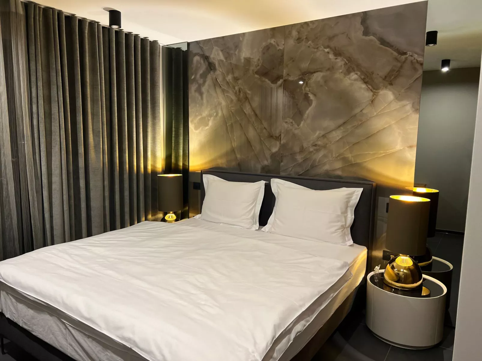 Chalet Maibrunnen -B- in Kleinkirchheim-Inside