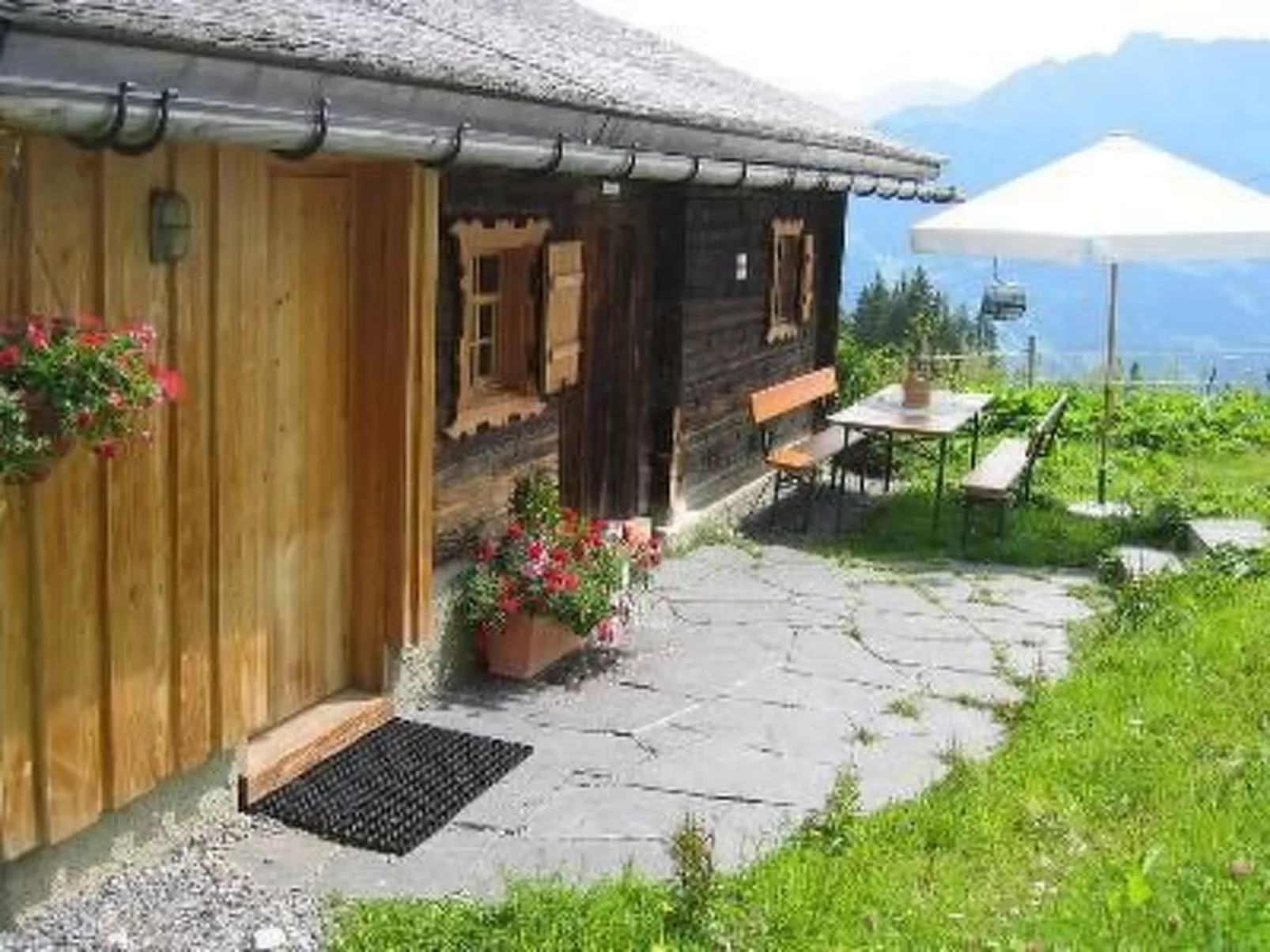 Berghaus Maisäss Matschwitz-Image-tags.info