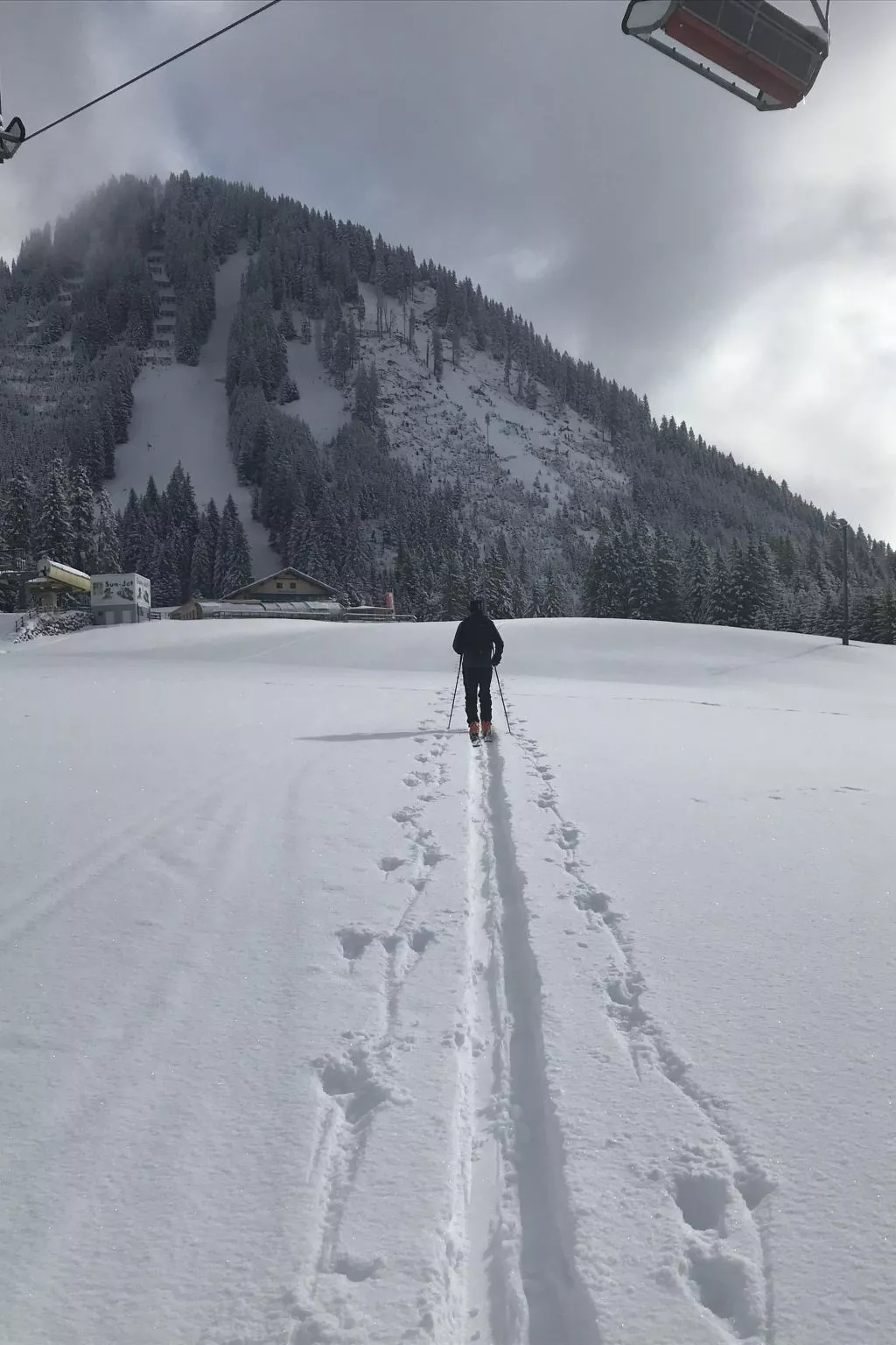 Pony-Ziegen-Hasen-Ranch in Bichlbach-Draußen