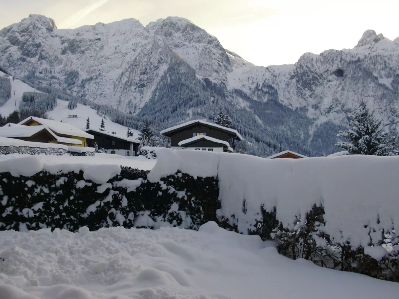 Apartment Bergblick-Image-tags.info