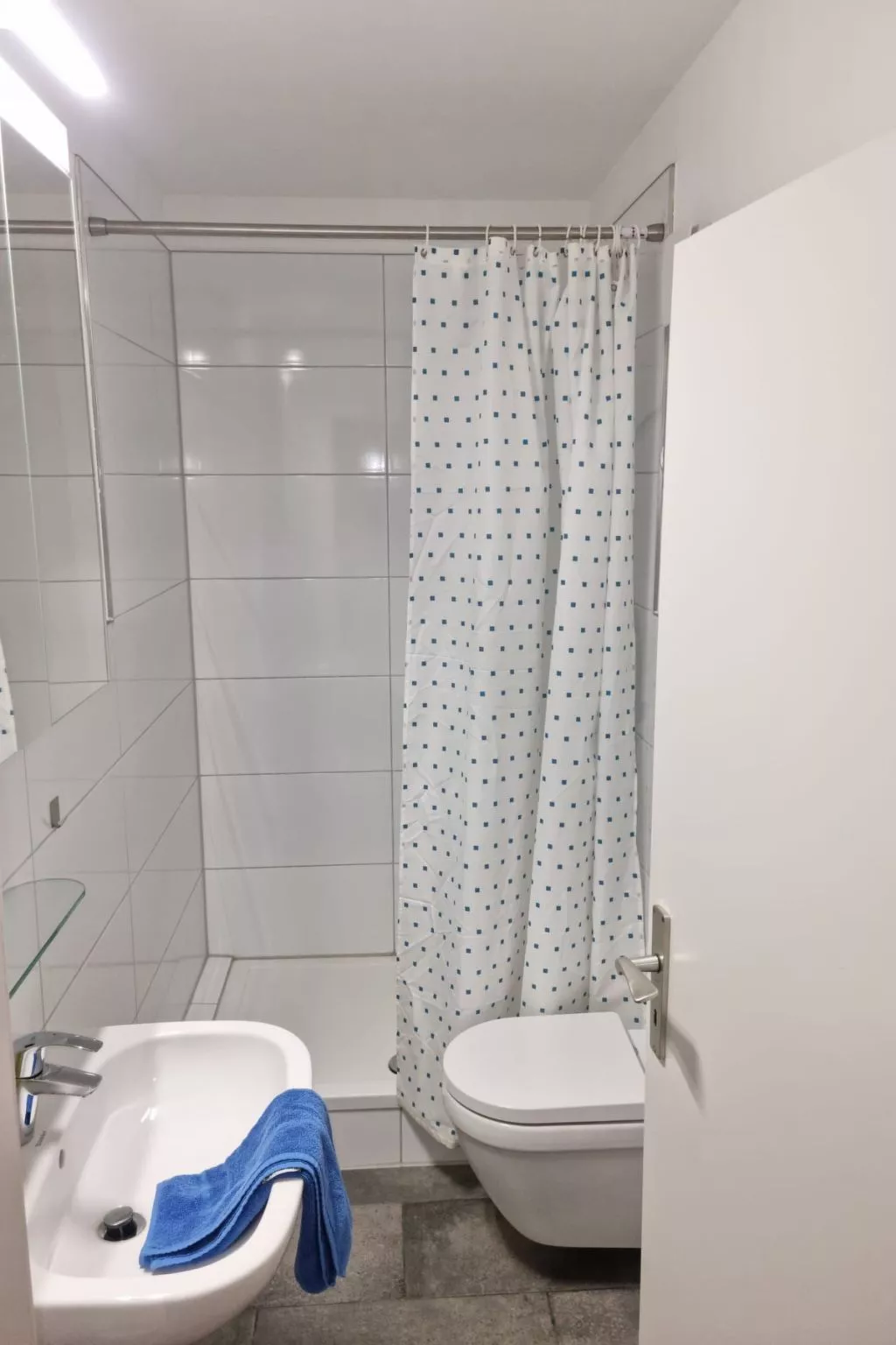 U1 ,Silva Mare-Drinnen