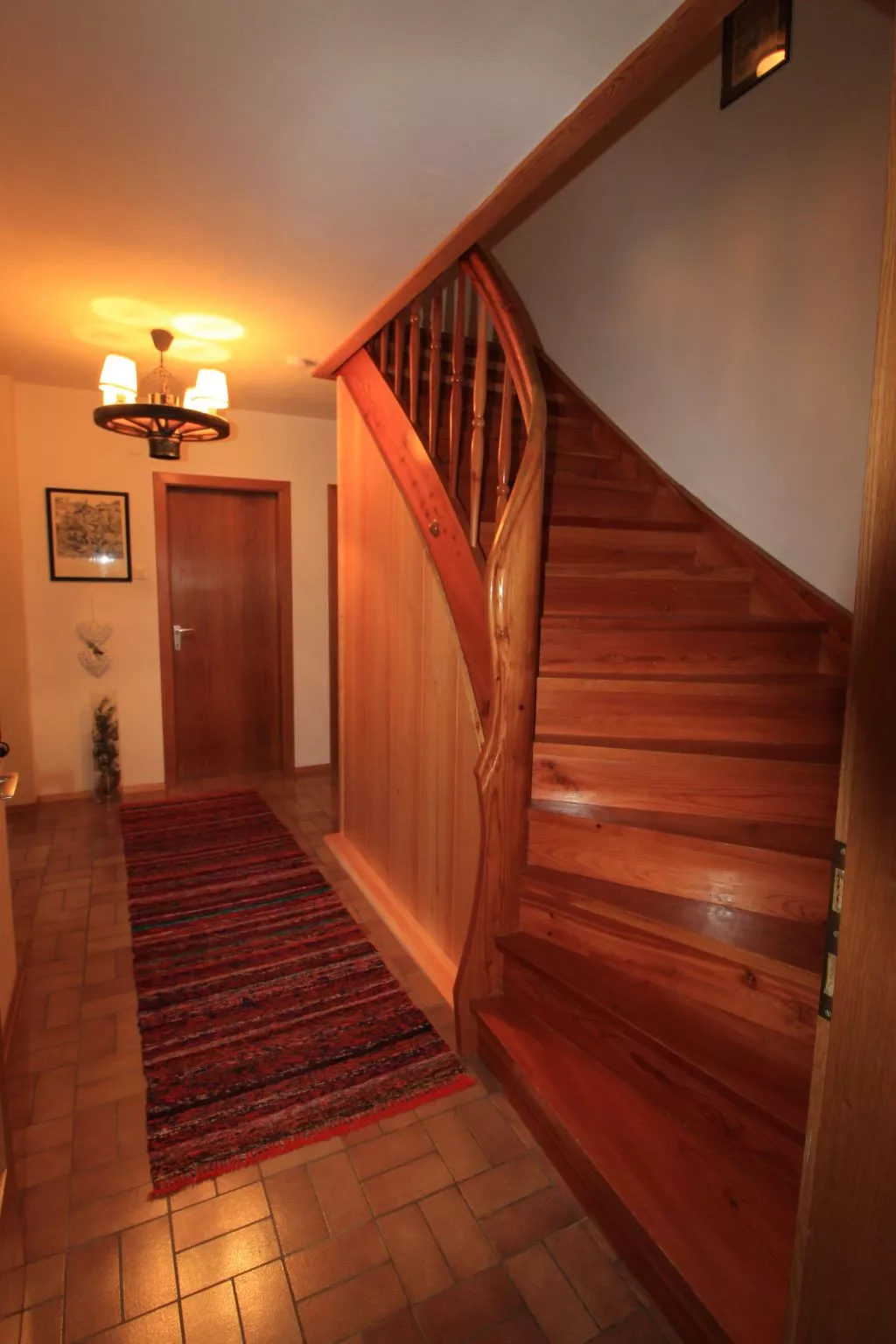 Chalet Wisernock-Inside