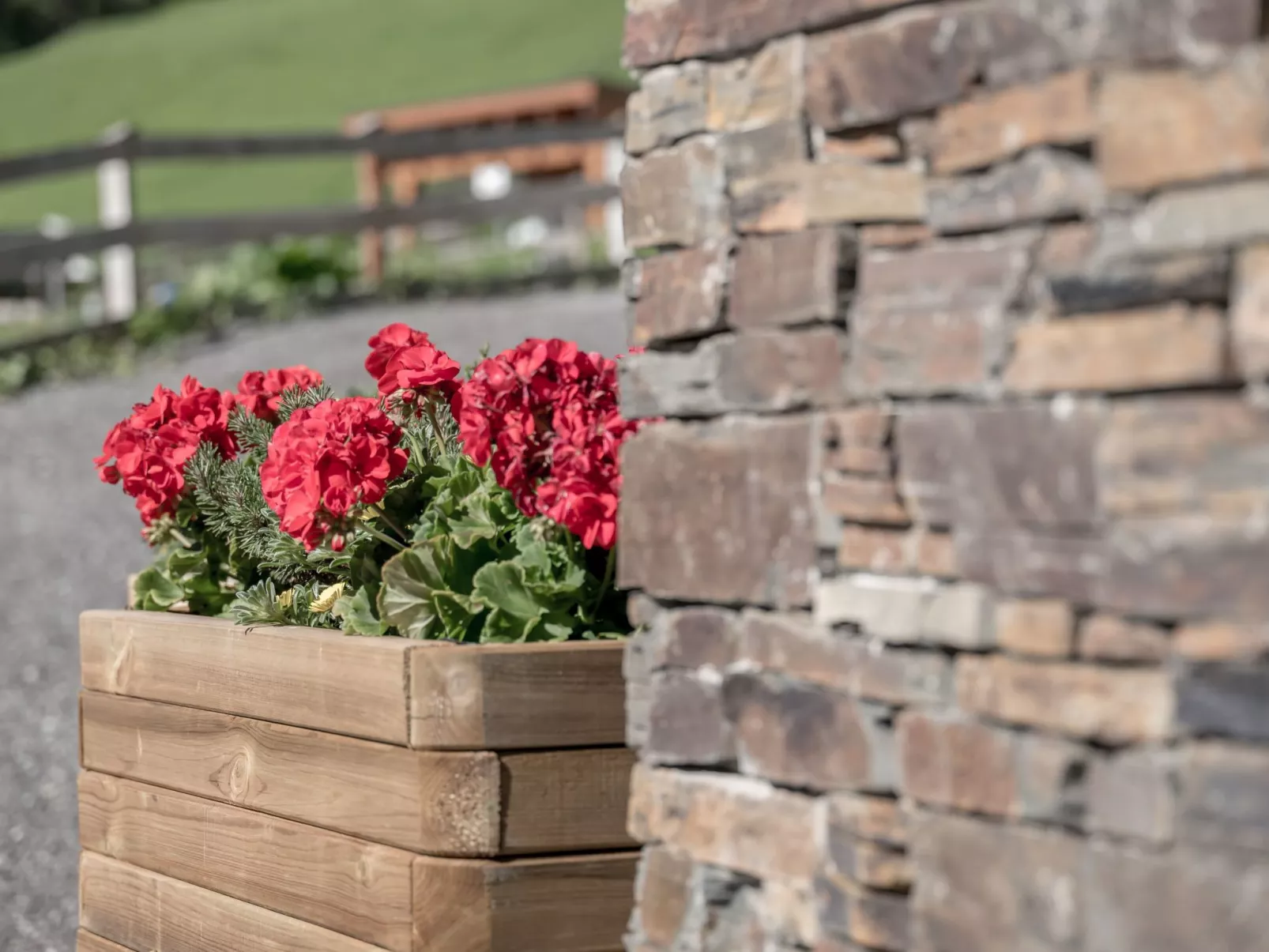 The Peak Sölden-Dehors