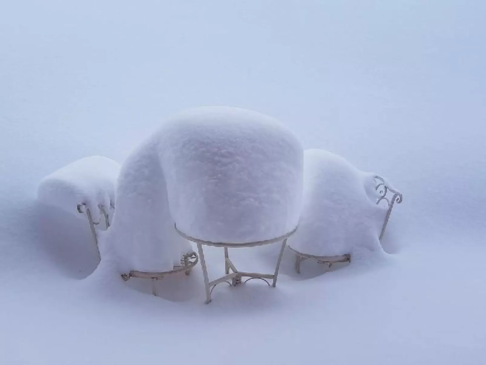 Chalet Birki Axalp-Outside