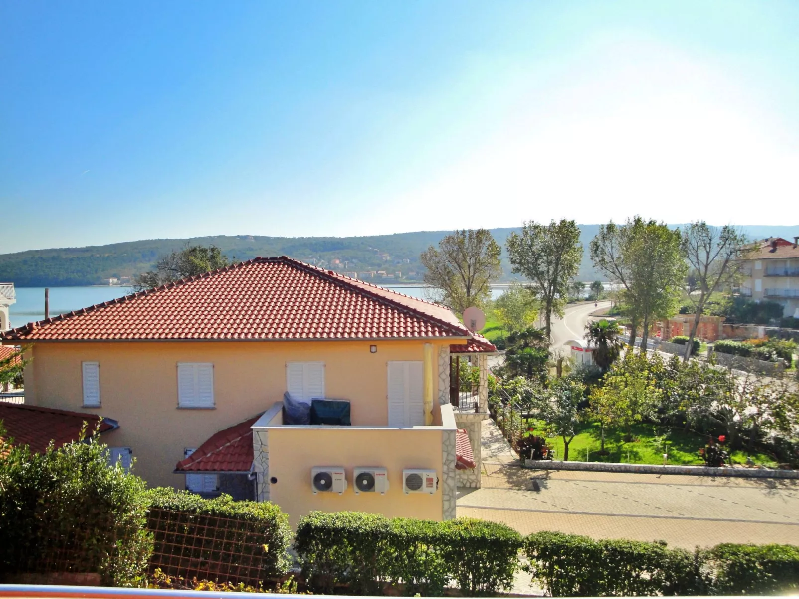 Apartment Nidisa-Dehors