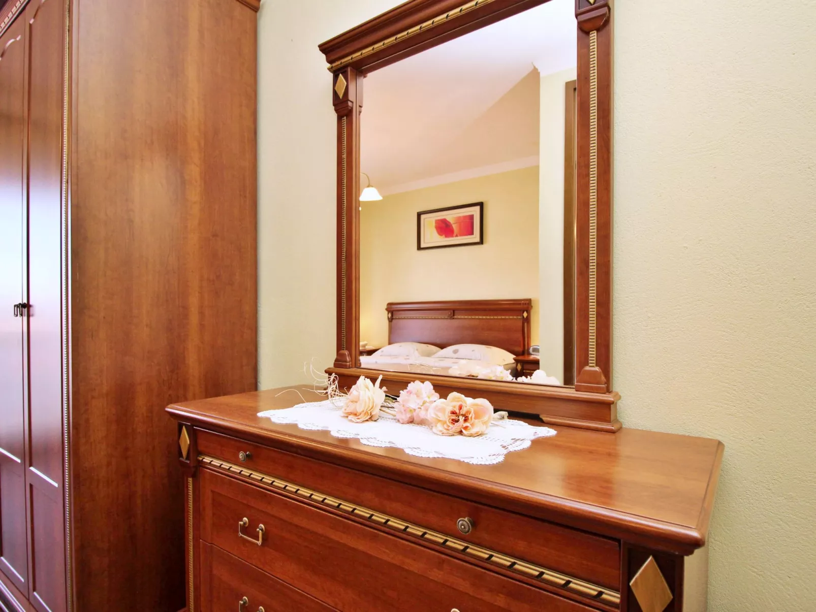 Apartment Ivanka-Dedans