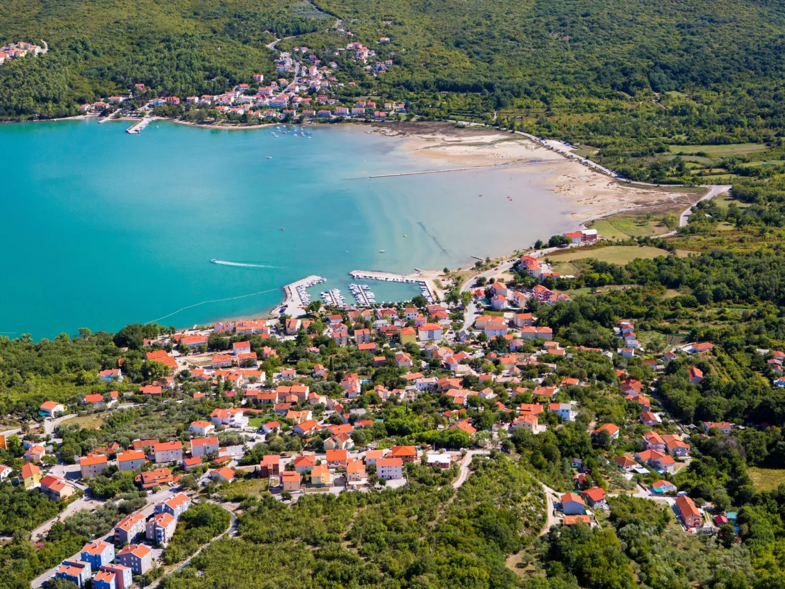 Gemütliche Wohnung 3 mit Meerblick-Outside